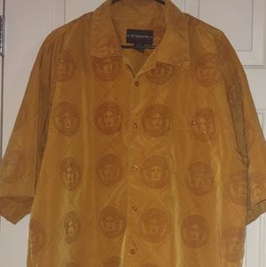 Stardom Collection shirt and shirt set